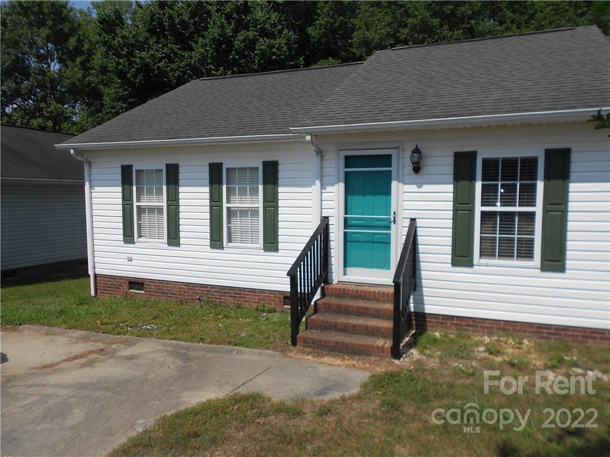 5111 Daffodil Ln, Concord, NC 28025 - photo 1