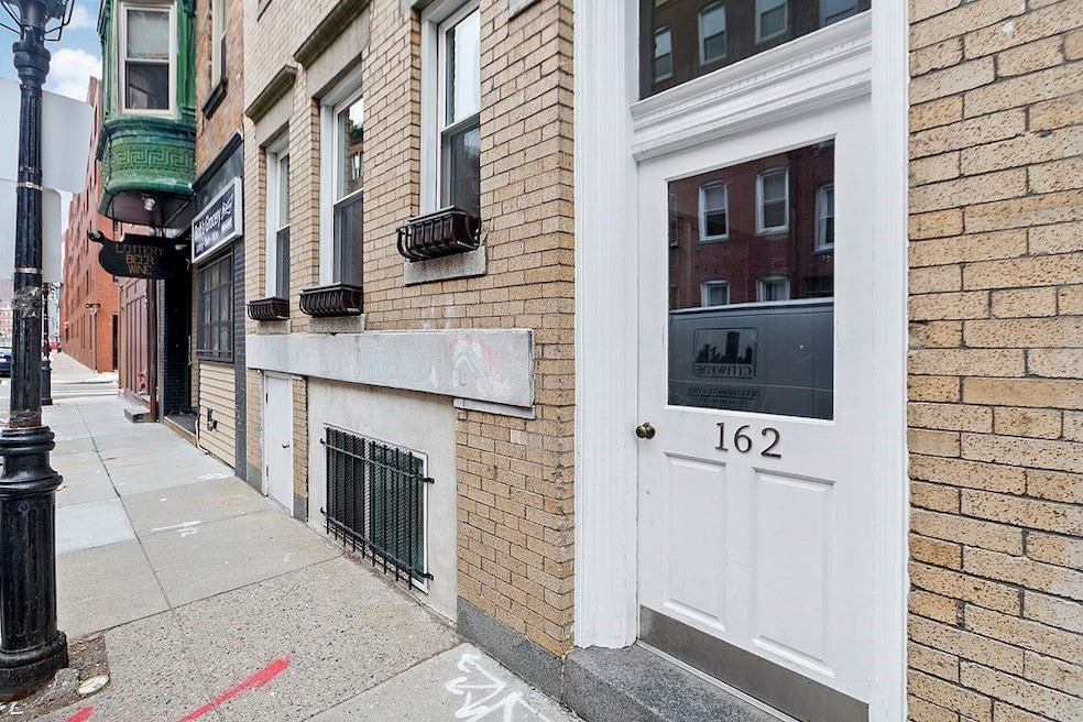 162 Endicott St unit 1, Boston, MA 02113 - photo 1