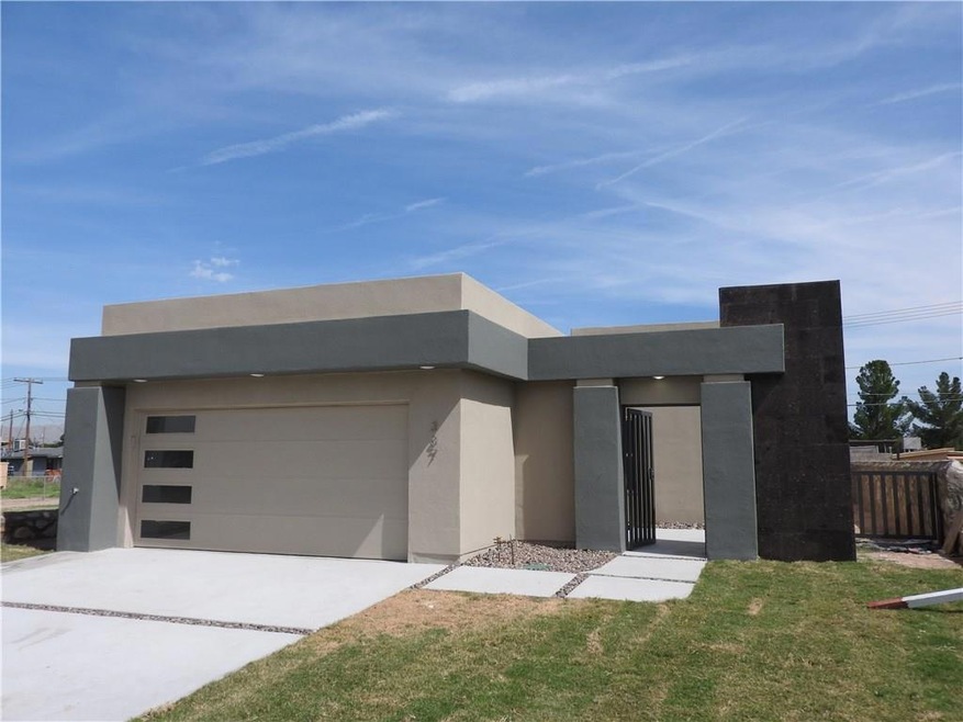 unlisted-address, El Paso, TX 79915 - photo 1