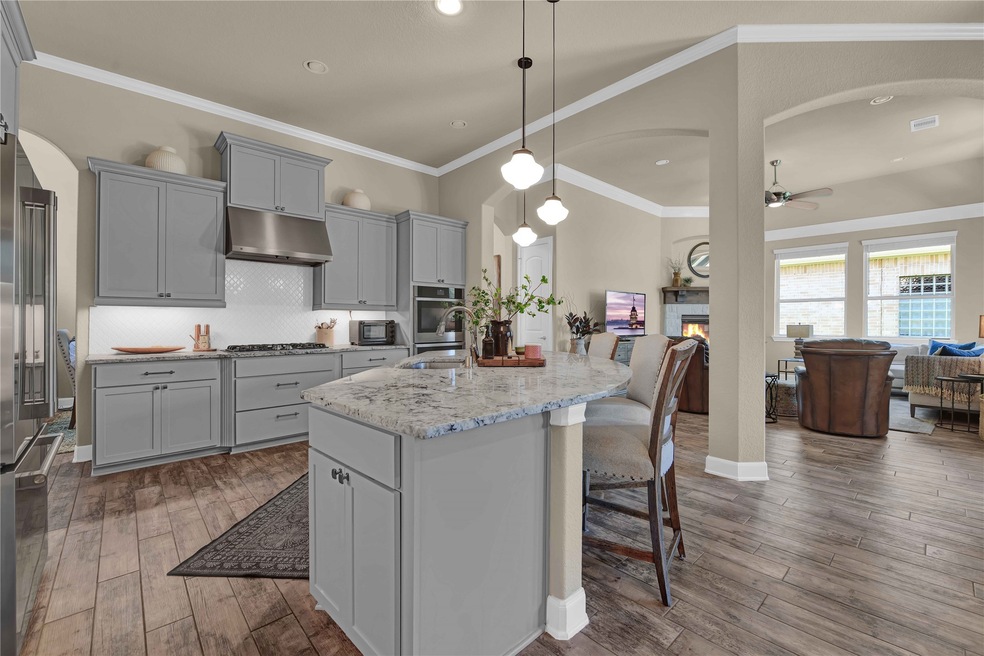 4032 Windsor Chase Dr, Spring, TX 77386 - photo 1