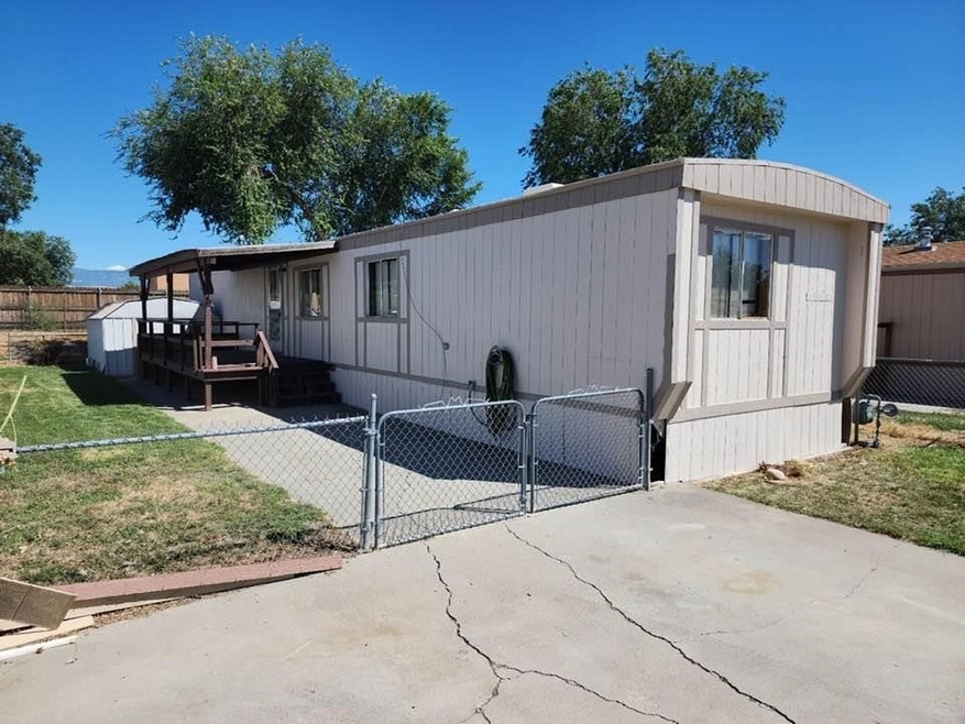 542 1/2 Normandy Way, Grand Junction, CO 81501 - photo 1