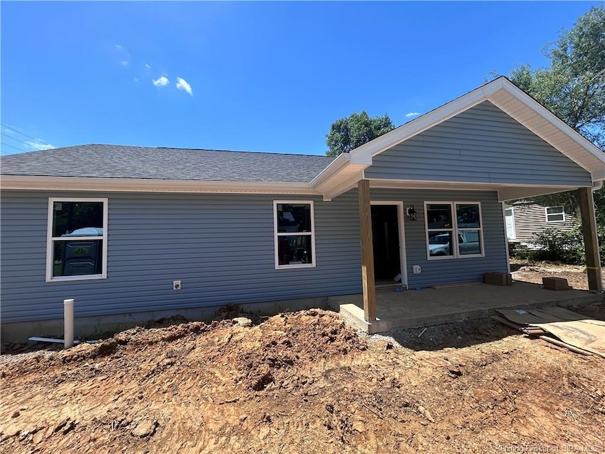 101 Spring St, Charlestown, IN 47111 - photo 1