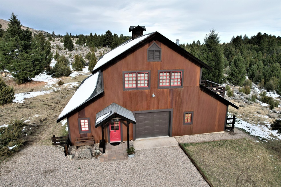 57 Elk View Road