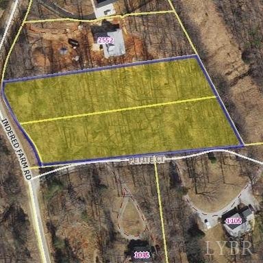 0 Lot C&d Indered Farm Rd Unit 348191, Lynchburg, VA 24503 | MLS ...