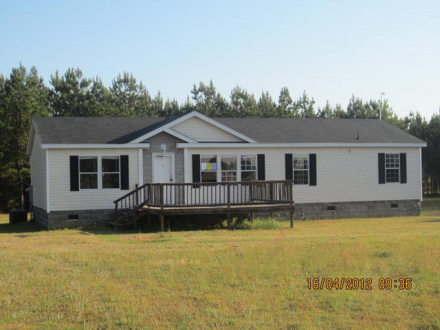 Main View