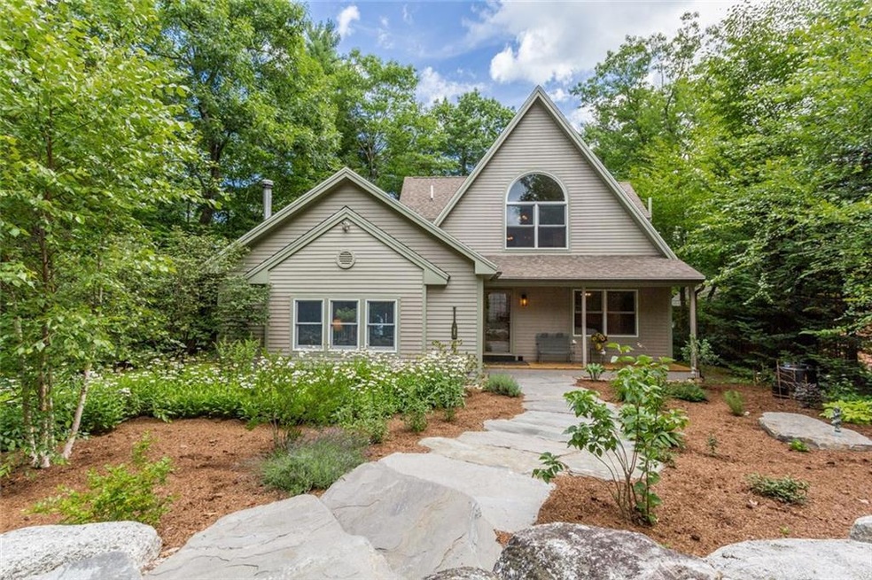 66 Malcolm Rd S, Bridgton, ME 04009 - photo 1