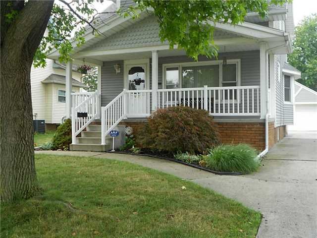 4855 296th St, Toledo, OH 43611 - photo 1