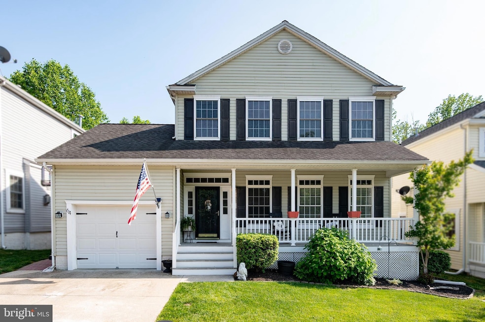 64 Acadia St, Stafford, VA 22554 - photo 1