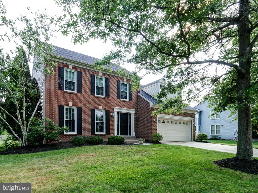 14 Broadacre Dr, Mount Laurel, NJ 08054 - photo 1