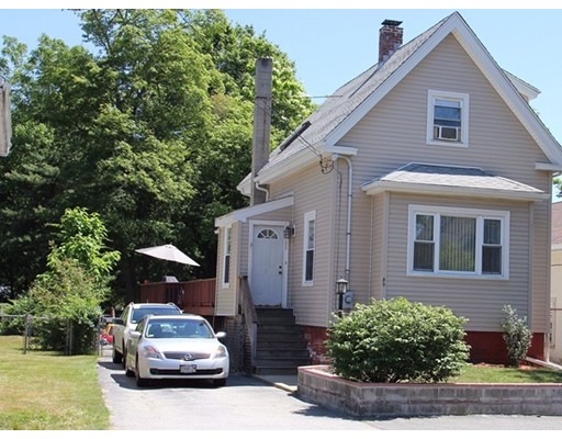 80 W Water St, Rockland, MA 02370 - photo 1