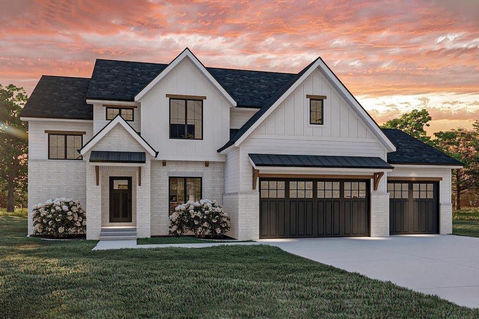 9430 Tall Grass Trail, Dyer, IN 46373 - photo 1