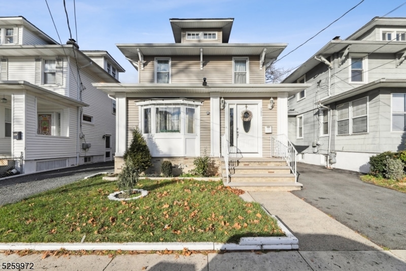 131 Coe Ave, Hillside, NJ 07205 - photo 1