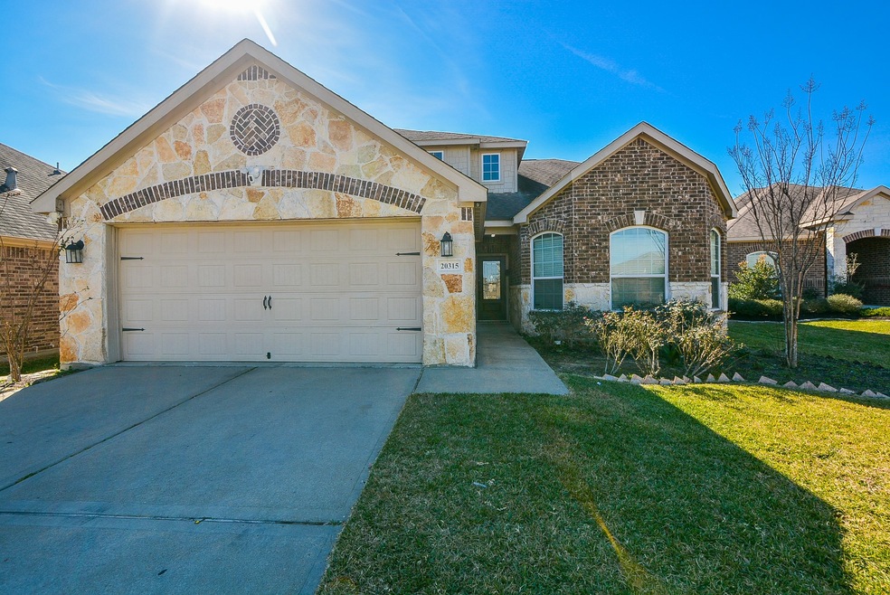 20315 Penny Blume Dr, Hockley, TX 77447 - photo 1