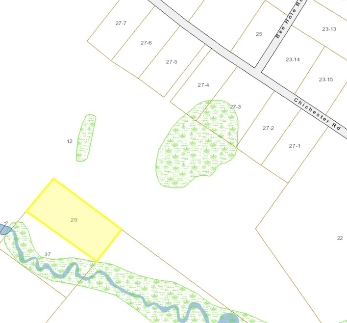 00 Bee Hole Rd, Loudon, NH 03307 - photo 1