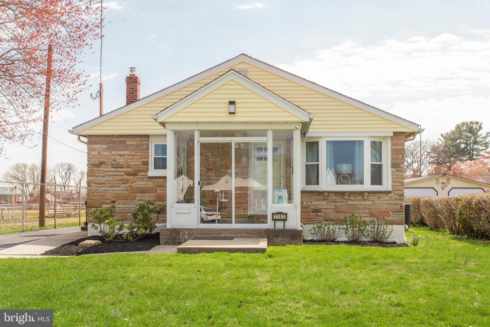 1142 Harper Ave, Woodlyn, PA 19094 - photo 1