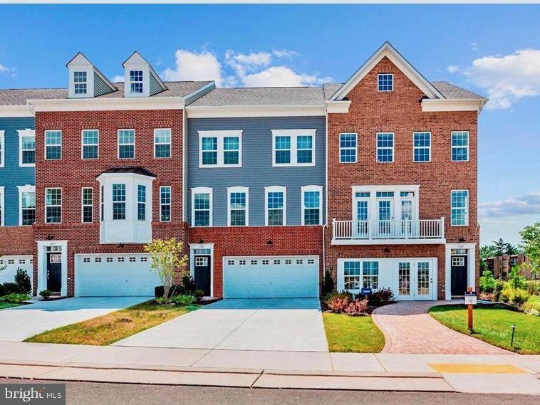 7454 Wilmer Way, Bull Run, VA 20109 - photo 1