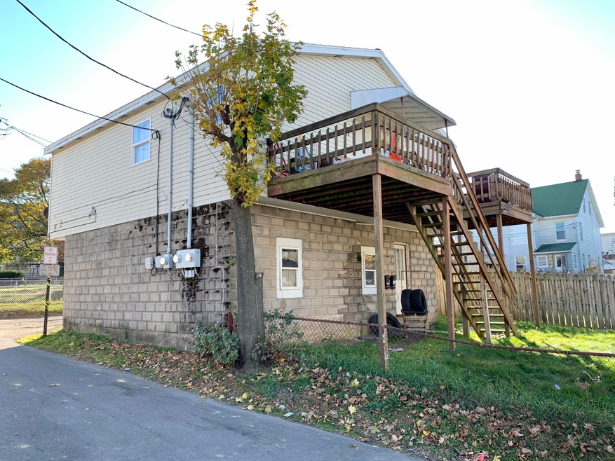 50 - 52 Rear West Madison Ave, West Hazleton, PA 18202 - photo 1