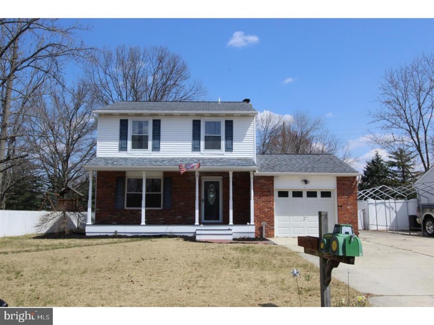 13 Maybrook Ave, Swedesboro, NJ 08085 - photo 1