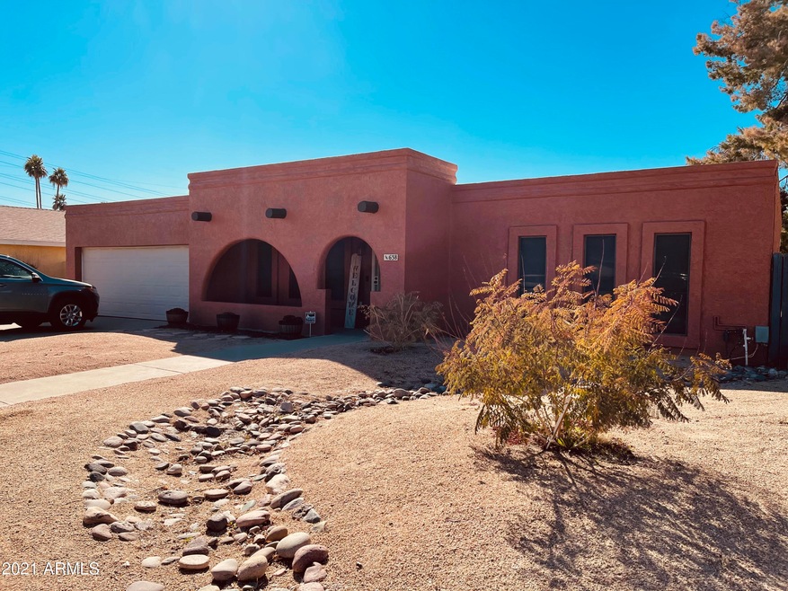 Exterior photo- 438 N Kachina