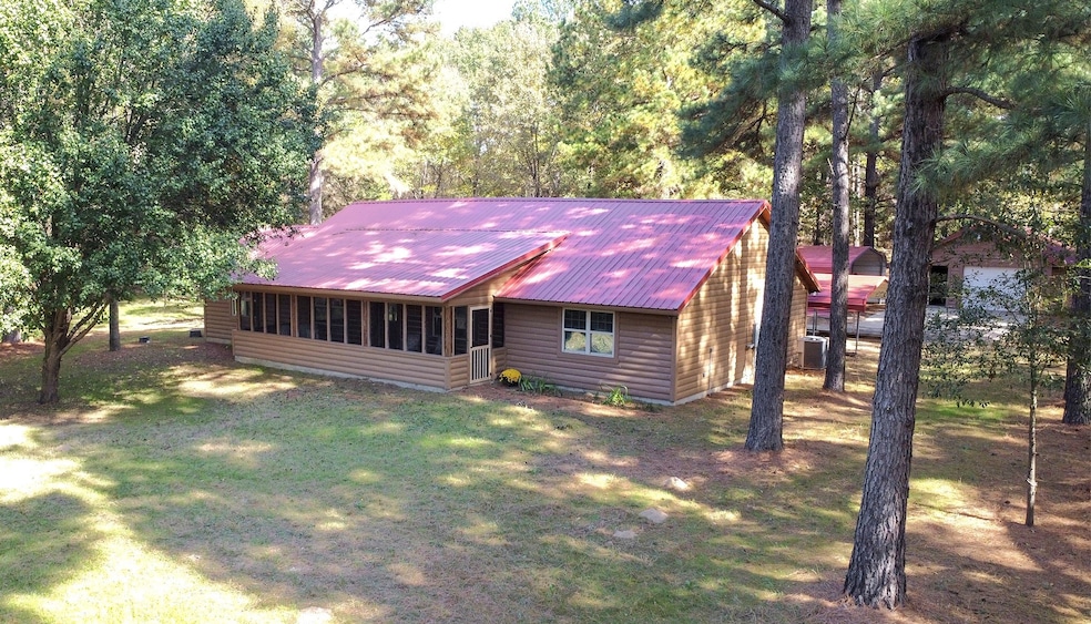 3150 County Road 4930, Quitman, TX 75783 - photo 1