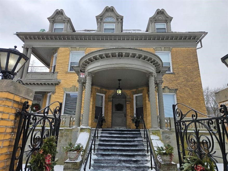 22 W St, Corning City, NY 14830 - photo 1