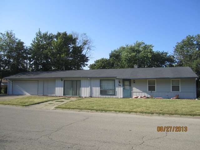 1828 Jethro Ave, Zion, IL 60099 - photo 1