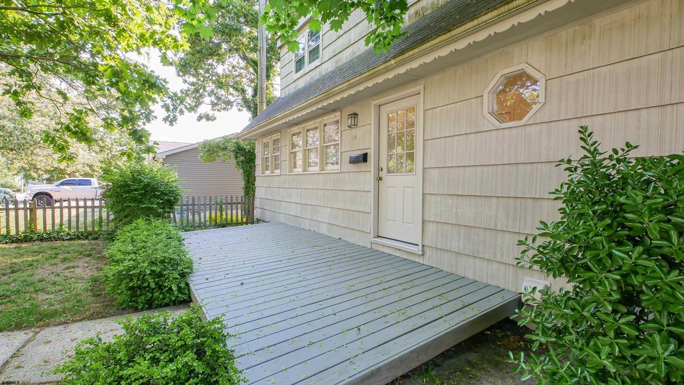 10 Braddock Dr, Somers Point, NJ 08244 - photo 1