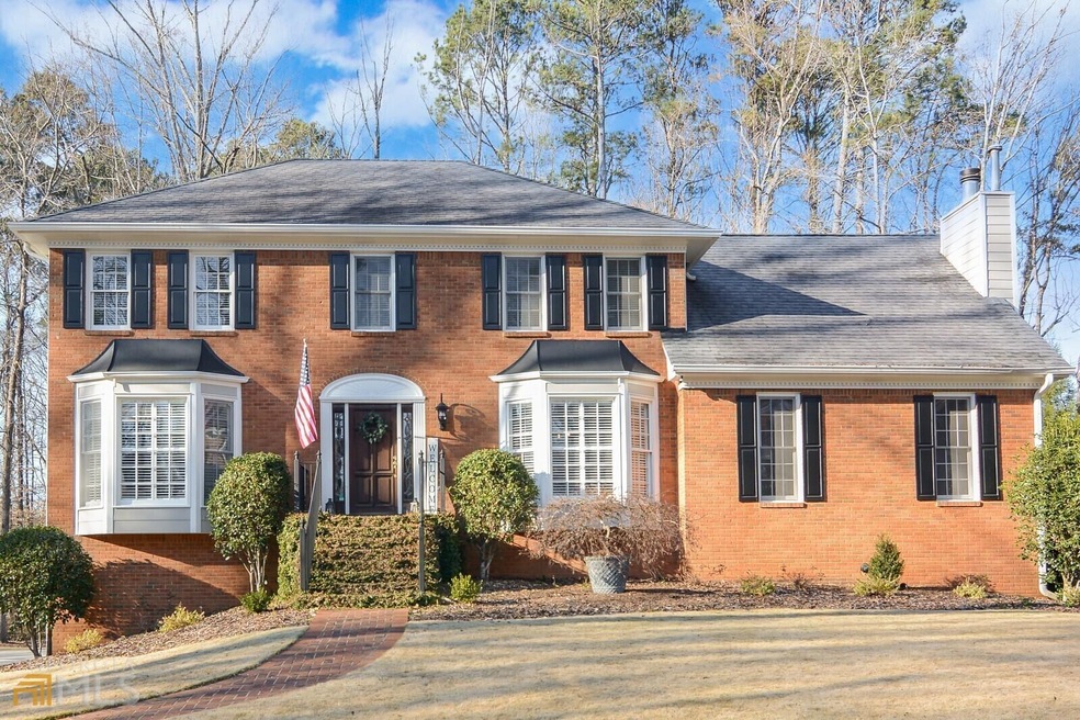 4339 Old Bridge Lane - KSA-1