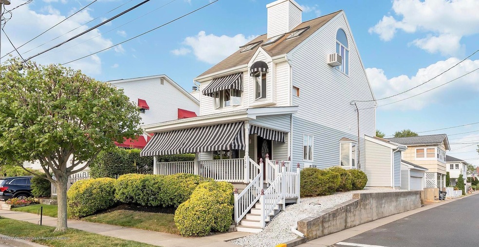 120 4th Ave, Avon By the Sea, NJ 07717 - photo 1