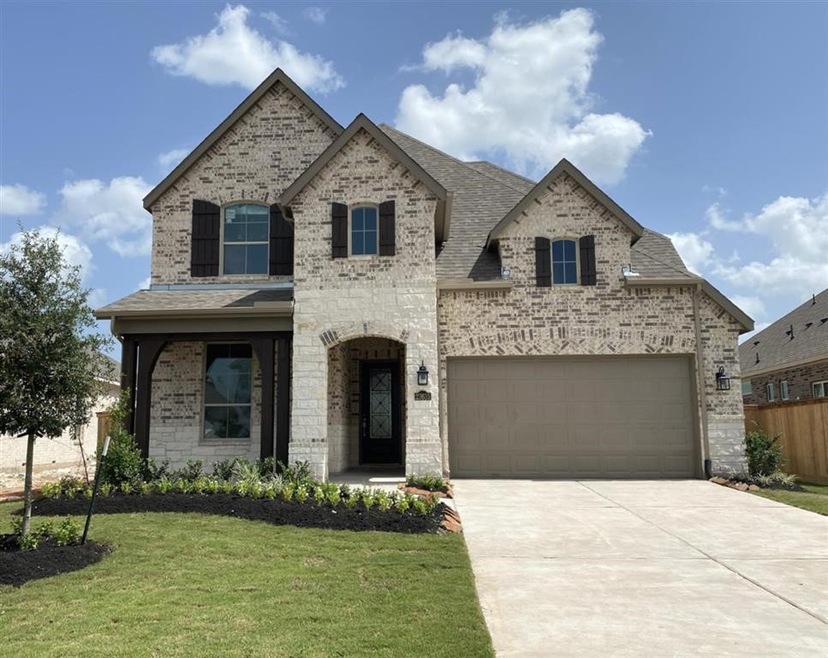 23635 Lively Ferry Ln, Richmond, TX 77469 - photo 1