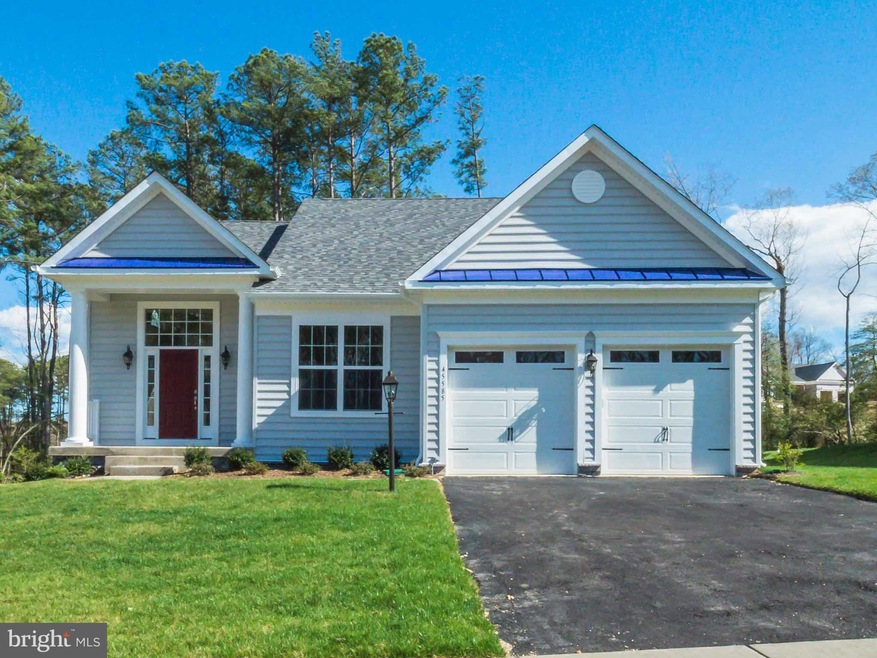 45585 Havenridge St, California, MD 20619 - photo 1