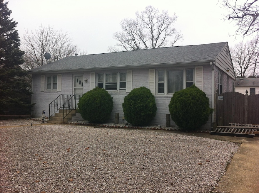234 Willow Ln unit B, Forked River, NJ 08731 - photo 1