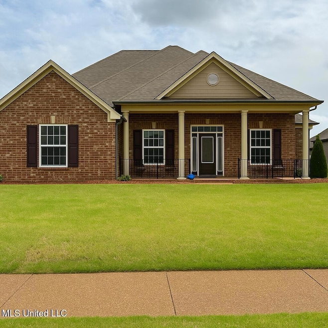 4638 BALTERSON LOOP SOUTH