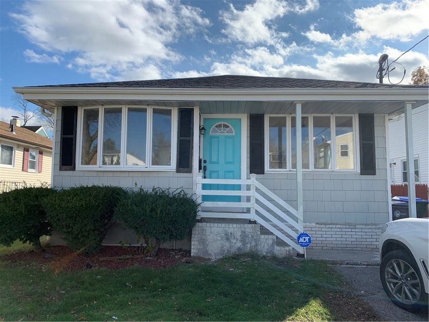 80 Manomet St, Providence, RI 02909 - photo 1