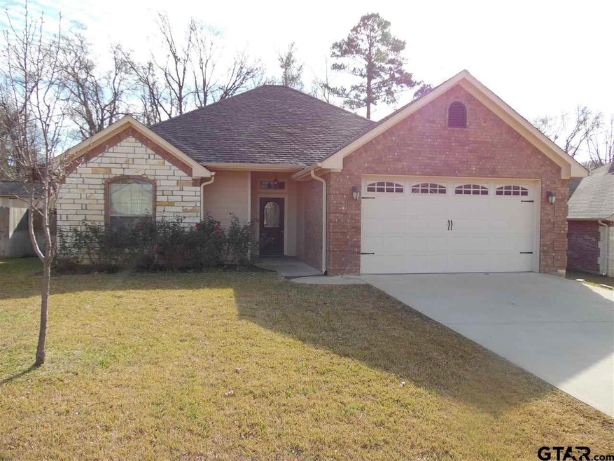 3051 Cornerstone Trail