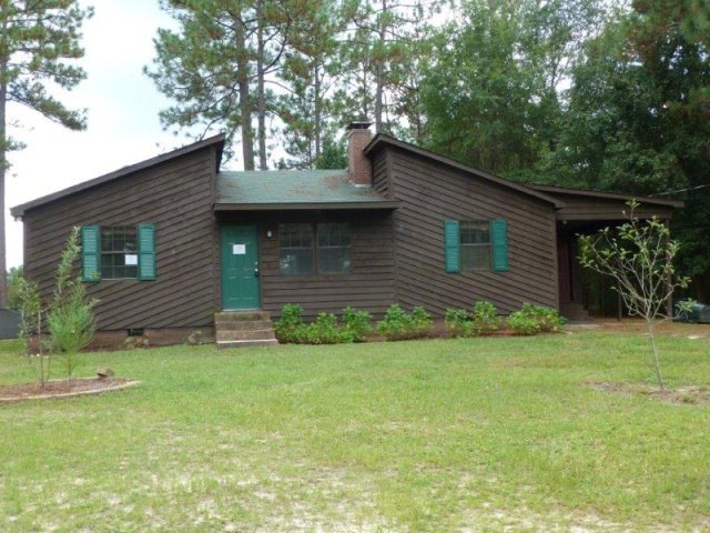 160 Azalea St, Vidalia, GA 30474 - photo 1
