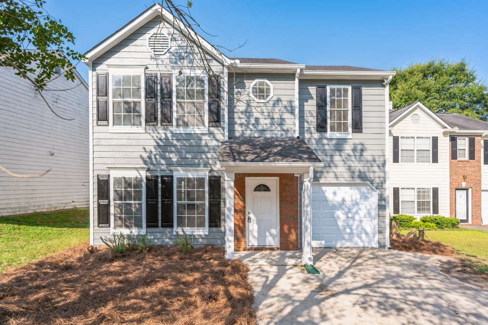 6710 Roscommon Dr, Austell, GA 30168 - photo 1