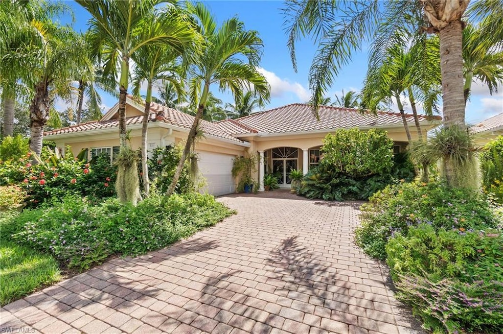 8000 Wilfredo Ct, Naples, FL 34114 - photo 1