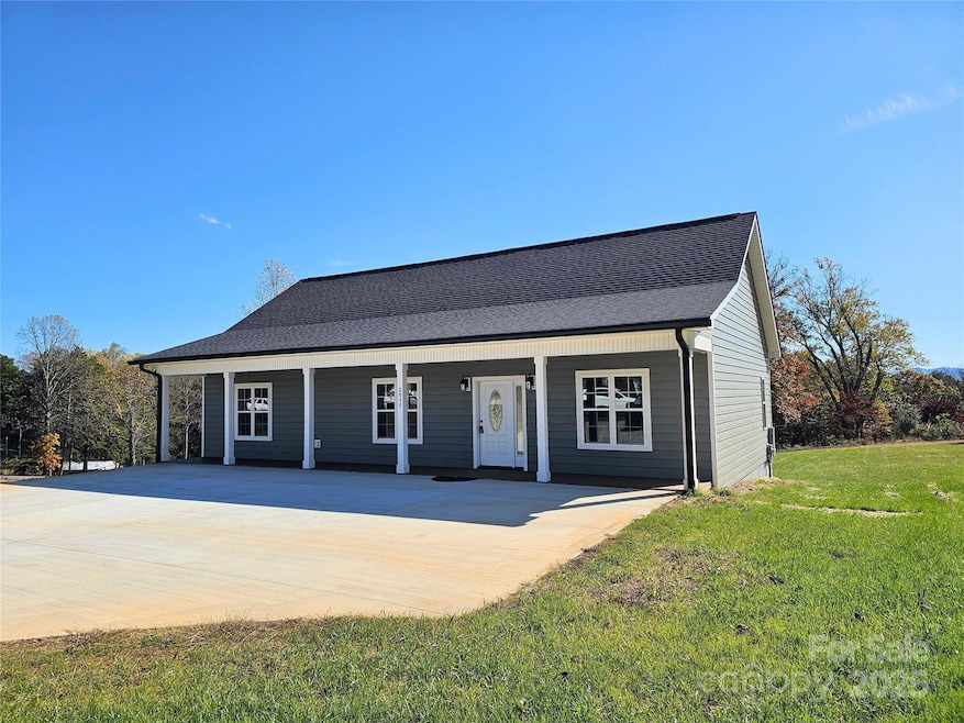 2937 Frank Whisnant Rd, Morganton, NC 28655 - photo 1