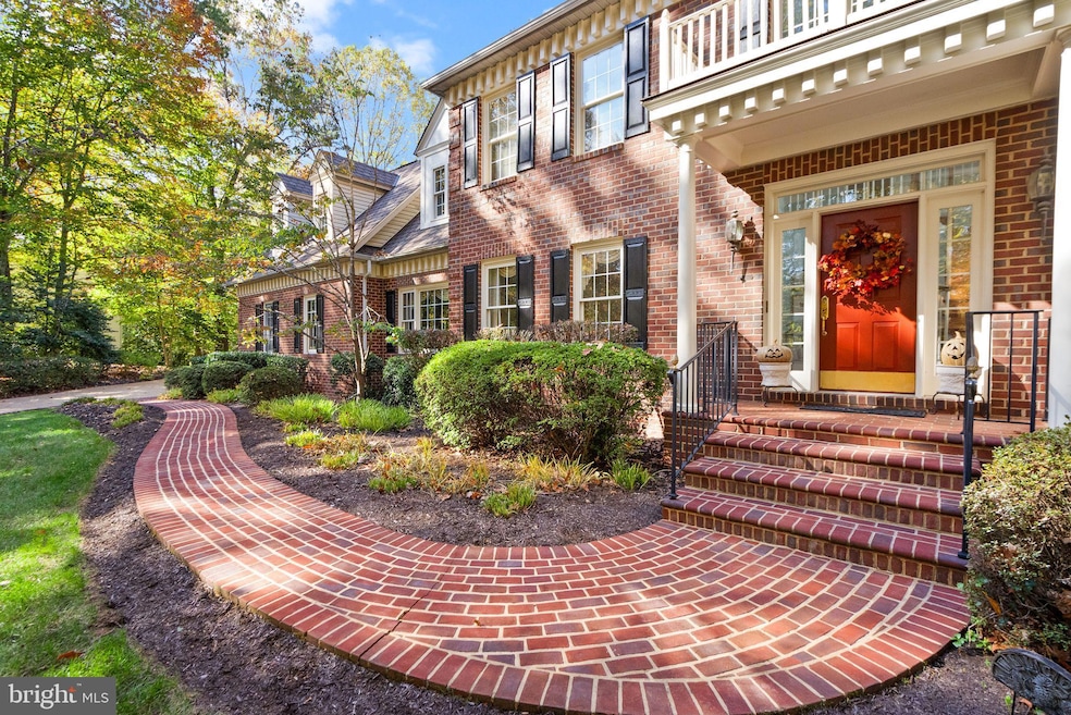 13501 Casablanca Ct, Manassas, VA 20112 - photo 1