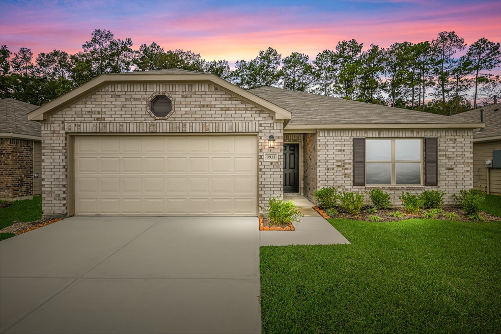 9931 Spring Creek Rd, Cleveland, TX 77327 - photo 1