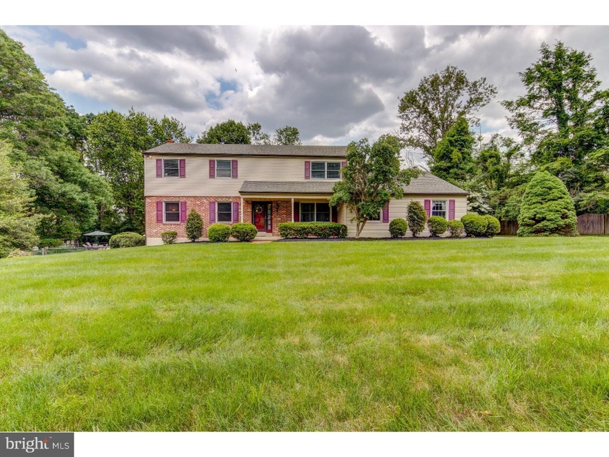 86 Running Brook Rd, Glen Mills, PA 19342 - photo 1