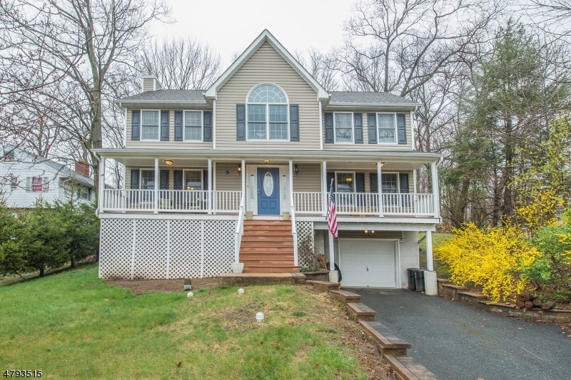 5 Valhalla Way, Rockaway, NJ 07866 - photo 1