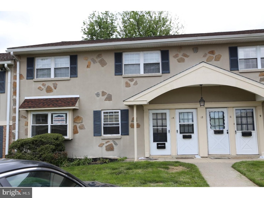 15 Belfast Dr, North Wales, PA 19454 - photo 1