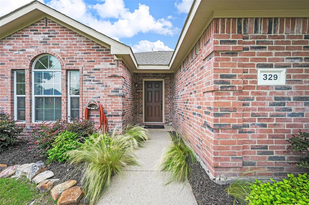 329 Lake Texoma Dr, Wylie, TX 75098 - photo 1