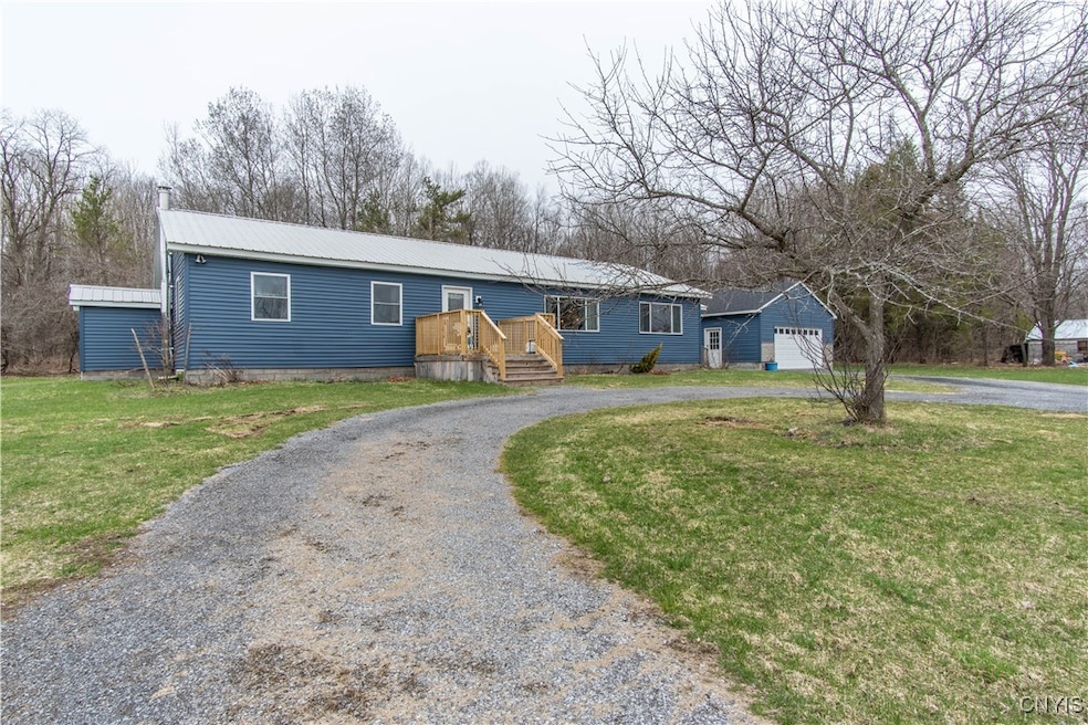 25267 Loop Rd, Carthage, NY 13619 - photo 1