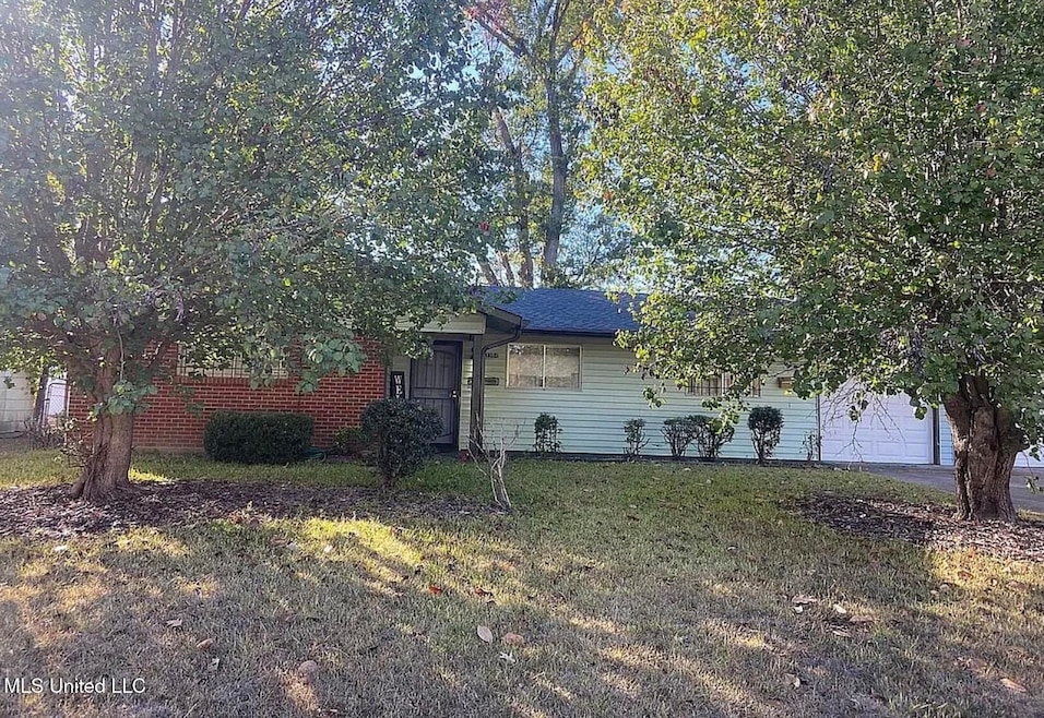 Front Elevation