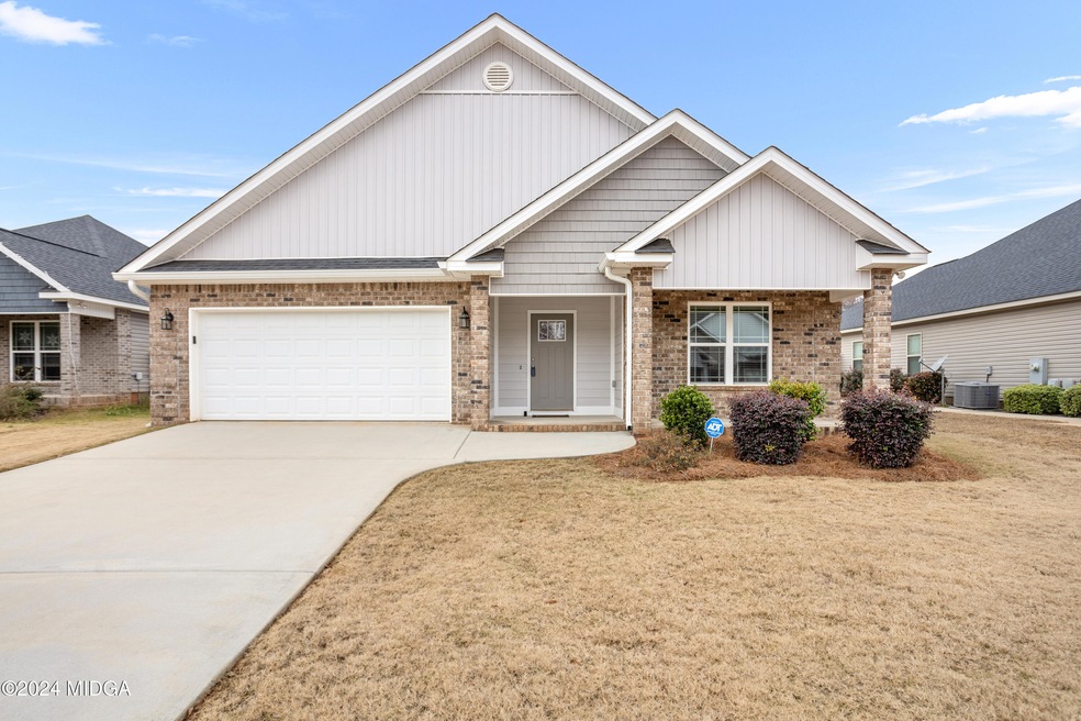 150 Hawks Ridge Trace, Byron, GA 31008 - photo 1