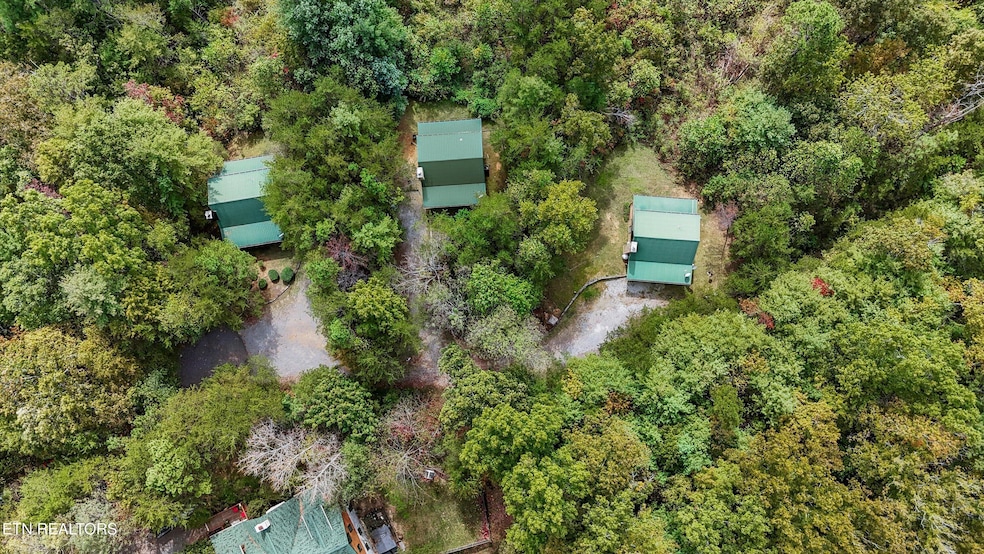 4206 Mountain Rest Way, Sevierville, TN 37876 - photo 1