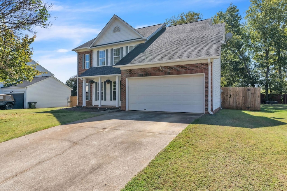 218 Windsong Way, Moore, SC 29369 - photo 1